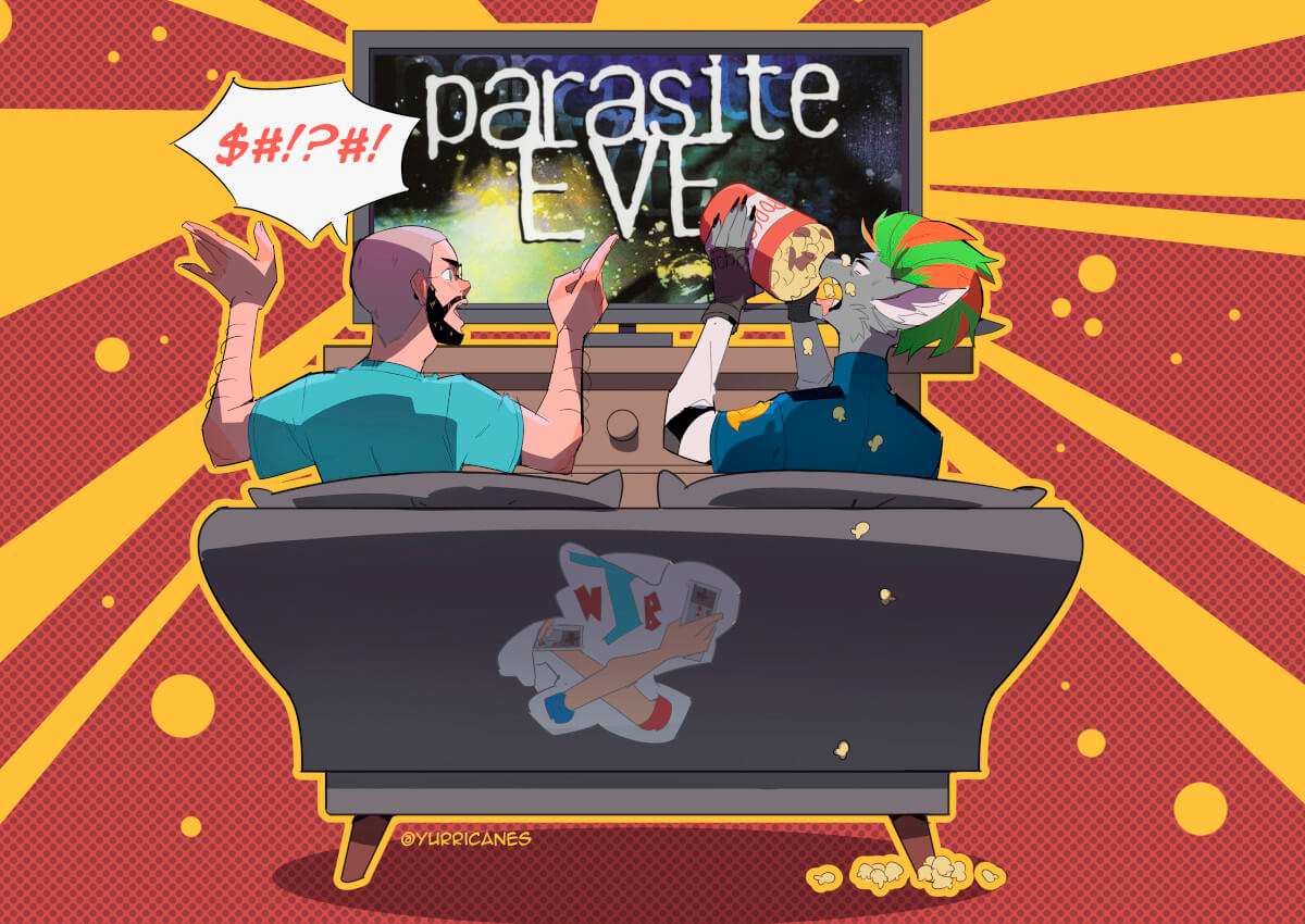 Parasite Eve Original Soundtrack, Parasite Eve Wiki