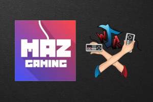 image from Getting to Know MazGamingUK