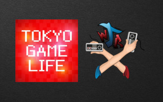 image from Living the Tokyo Gaming Life with Mono