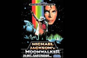 image from Michael Jackson's Moonwalker – The Moon Is Dancing, Come And See