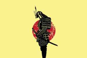 image from Samurai Warriors
