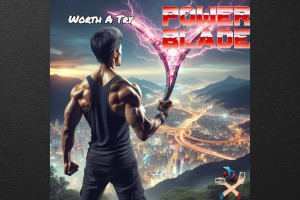 image from Worth a Try - Power Blade