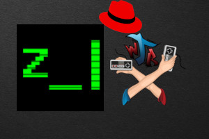 image from Zunderscore - Red Fedoras And Bathrobes: The Flip top Expansion To Streaming