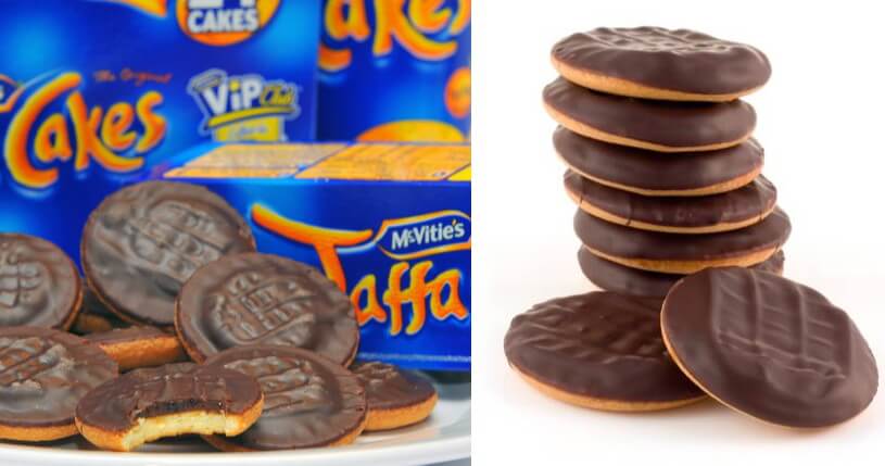 image from Jaffa Cakes